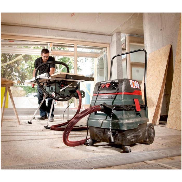 Metabo ASR 50 M SC All-purpose Vacuum Cleaner 602045190