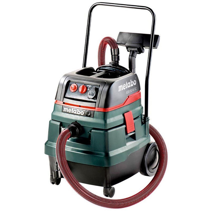 Metabo ASR 50 M SC All-purpose Vacuum Cleaner 602045190