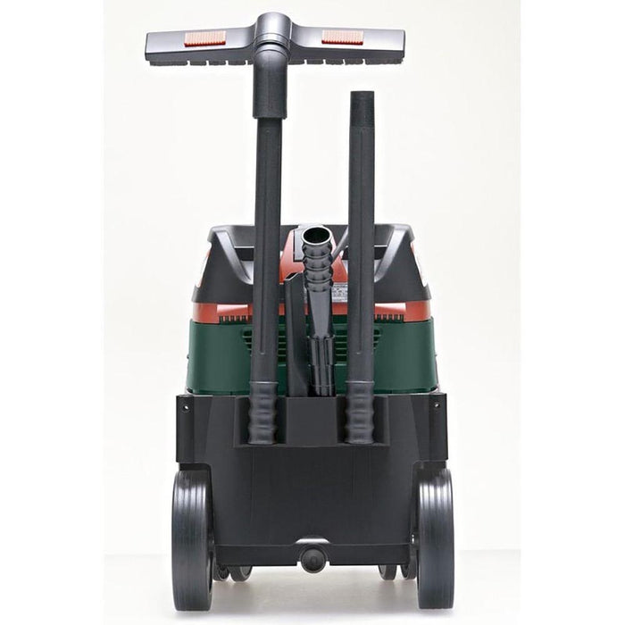 Metabo ASR35M-ACP (602058190) 1400W 35L M-Class Wet & Dry Vacuum Cleaner