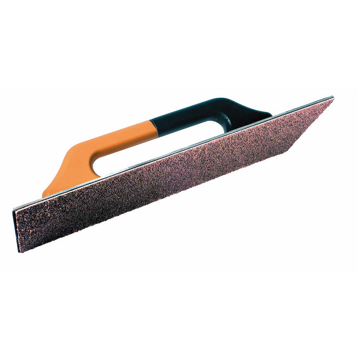 Ancora 622 Plastering Abrasive Trowel - 400 X 160 - 24 Grit