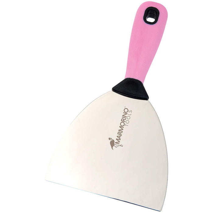 Marmorino Tools 120mm venice Spatula - 65120