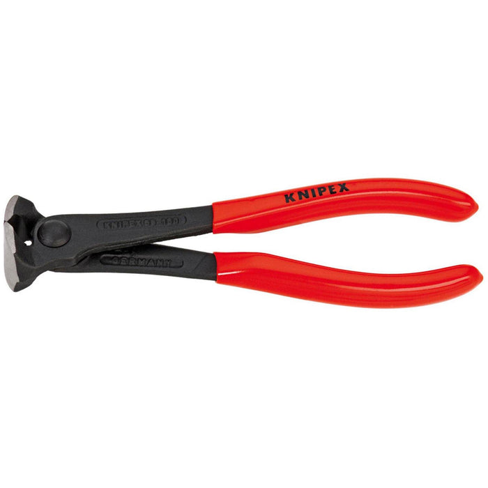 Knipex End Cut Nipper - 200mm