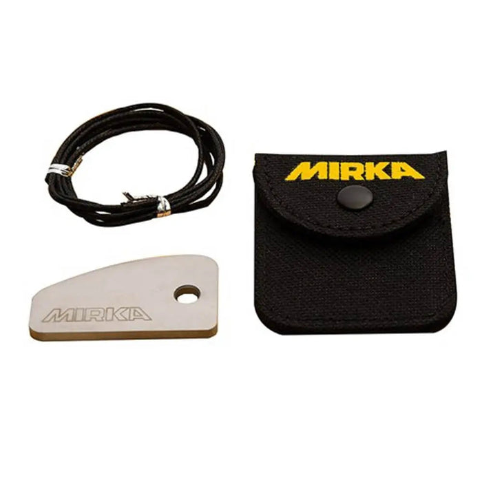 Mirka 48 X 28mm Shark Blade Crn 7872000111