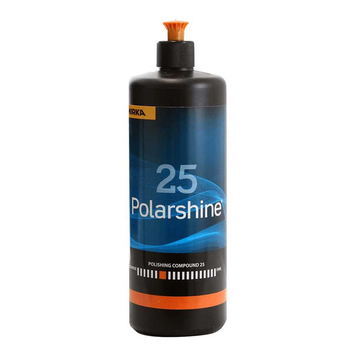 Polarshine 25 Polishing Compound - 1L