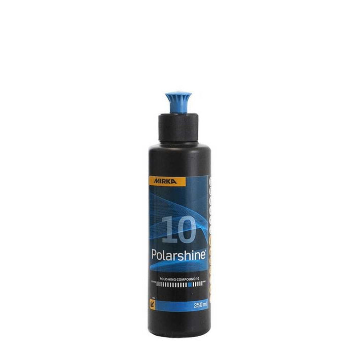 Mirka Polarshine 10 Polishing Compound