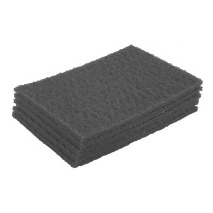 Mirka 152x229mm Mirlon Abrasive Sheets - 20 Pack