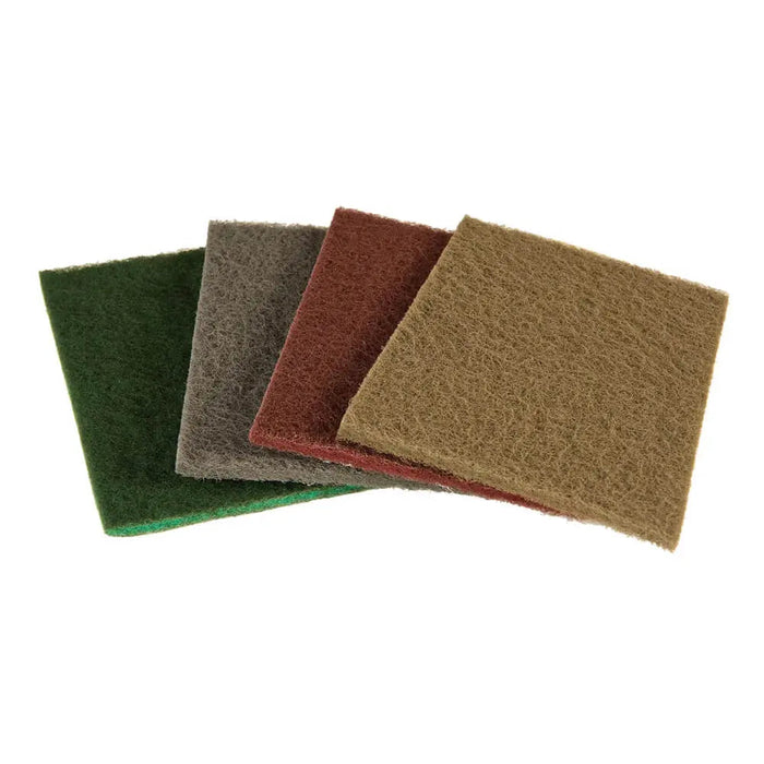 Mirka 152x229mm Mirlon Abrasive Sheets - 20 Pack