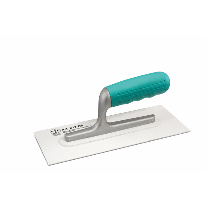 Ancora 817/Rs White Texture Finishing Trowel - Sintesi Soft Grip - 240 X 100