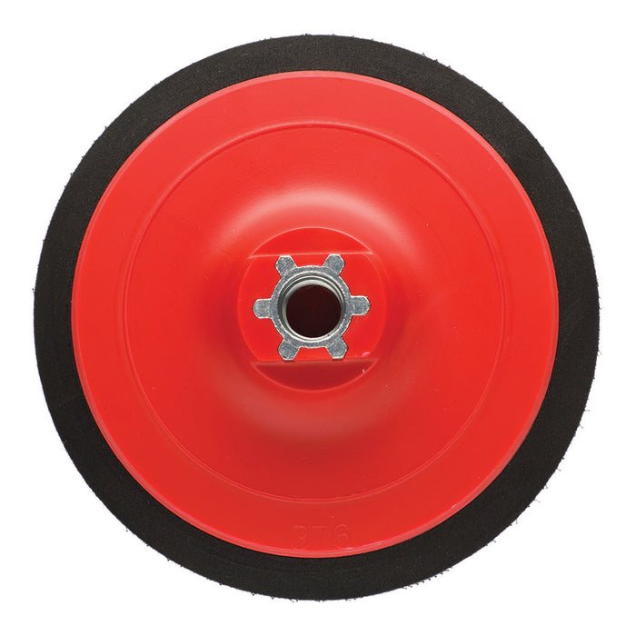 Mirka 125mm Backing Pad M14 Grip for Polisher