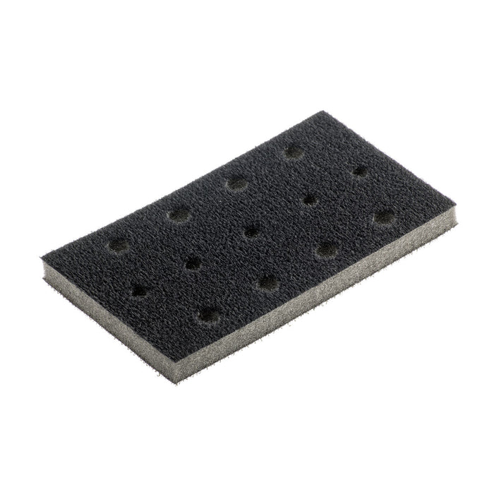 Mirka 70x125mm 13H 10mm Interface Pads 5 Pack - 8299601011