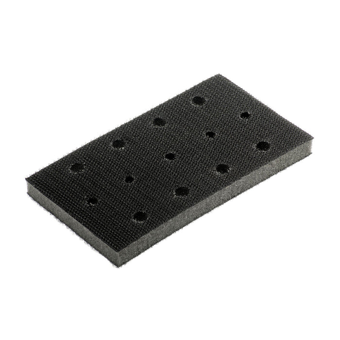 Mirka 70x125mm 13H 10mm Interface Pads 5 Pack - 8299601011