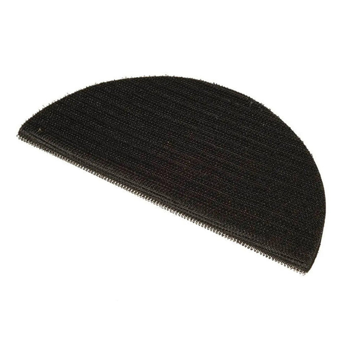 Mirka 150x7mm Grip Sanding Pad Half-Round - 8390315011