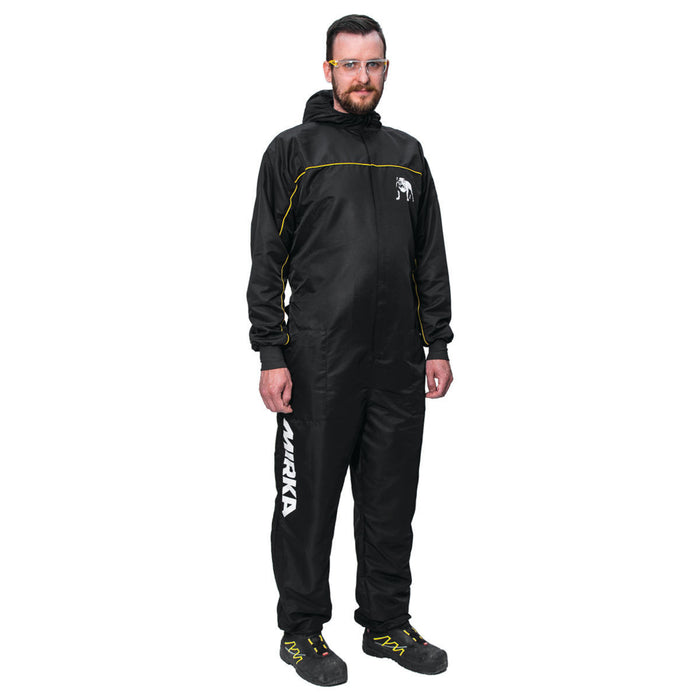 Mirka Coverall Carbon Line