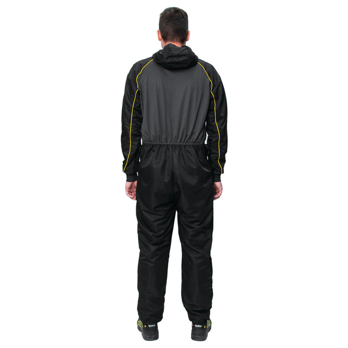 Mirka Coverall Carbon Line