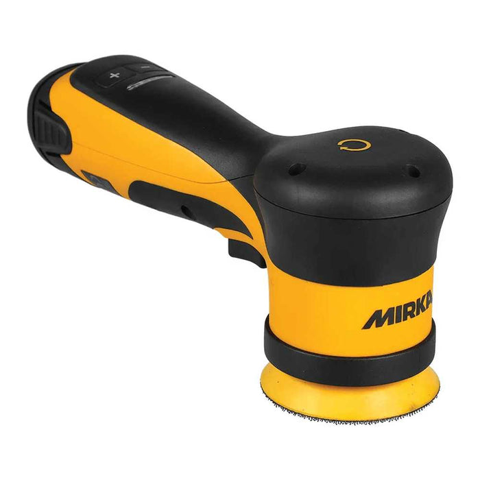 Mirka ARP-B 300NV 77mm 10.8V, 2.5Ah Cordless Polisher - 8991000311AN