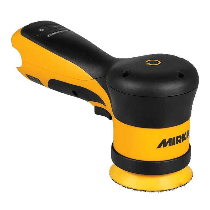 Mirka ARP-B 300NV 77mm Cordless Polisher 10.8V W/O Battery/Charger - 8991000311WB