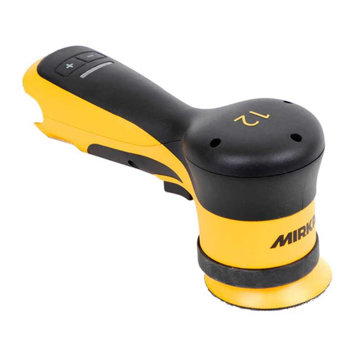 Mirka AROP-B 312NV 77mm Cordless Polisher 10.8V W/O Battery/Charger - 8991012311WB