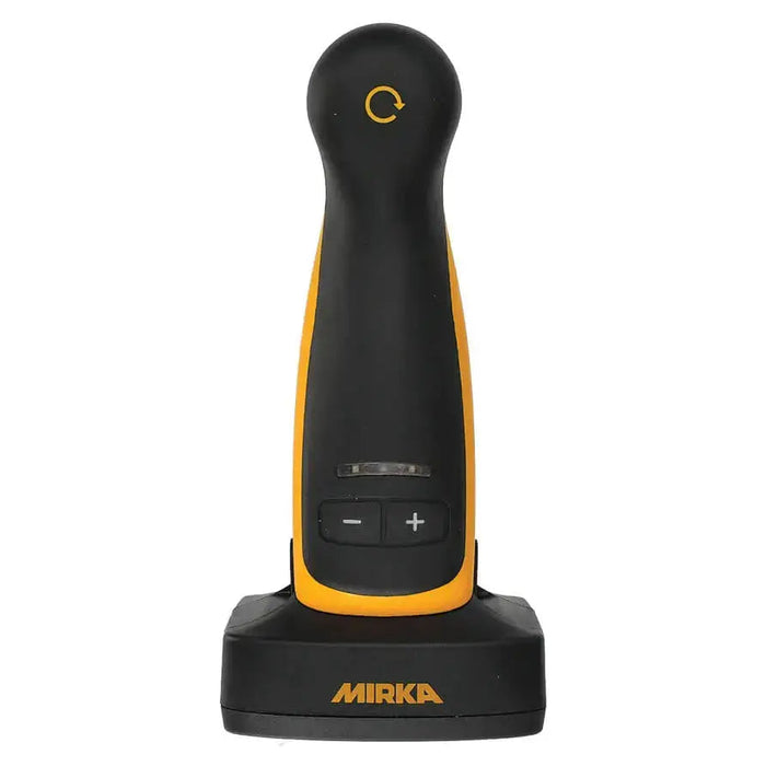 Mirka 55mm Angos Cordless Grinder ARG-B 200 10.8V 5.0 Ah w/o Battery/Charger - 8991100311WB