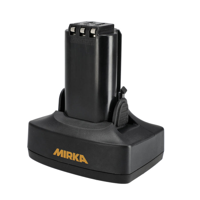 Mirka Intelligent Battery Bpa 10850 10.8V 5.0Ah - 8991122311