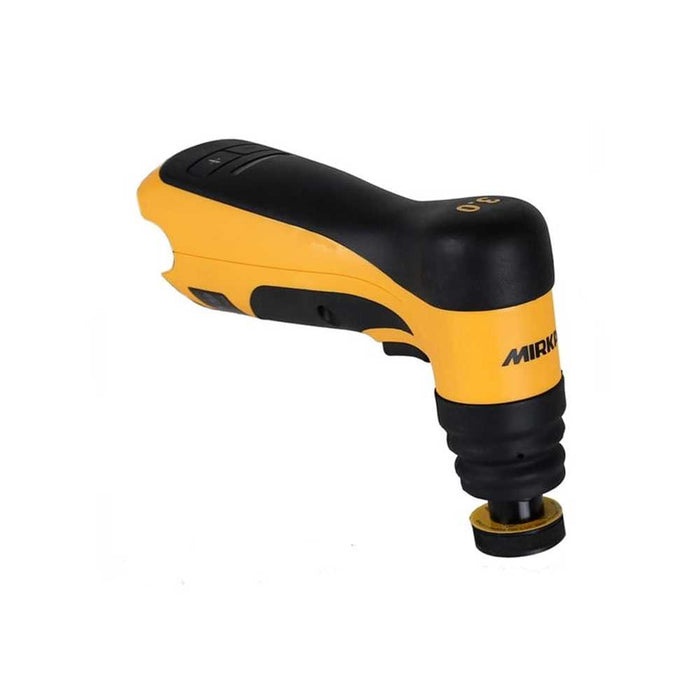 Mirka AOS-B 130NV 32mm Cordless Sander 10.8V W/O Battery/Charger - 8991230312WB