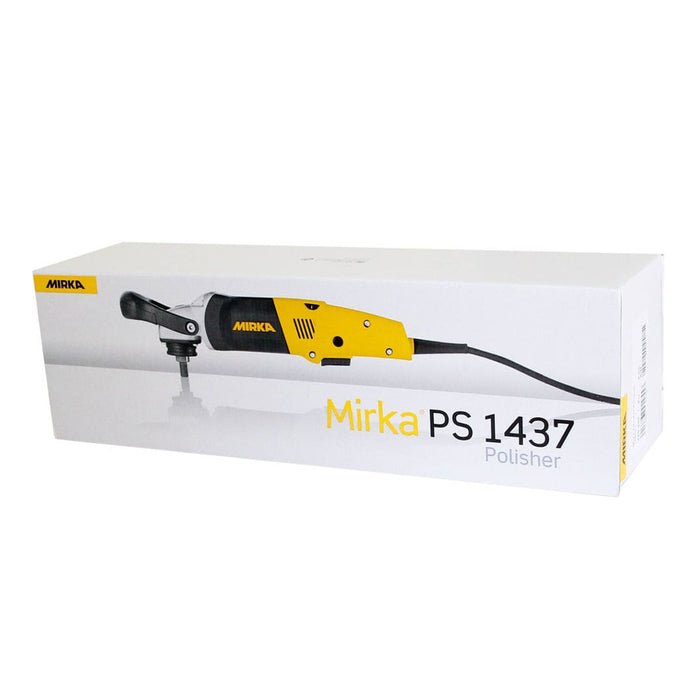 Mirka 150mm PS 1437 Polisher - 8991300111