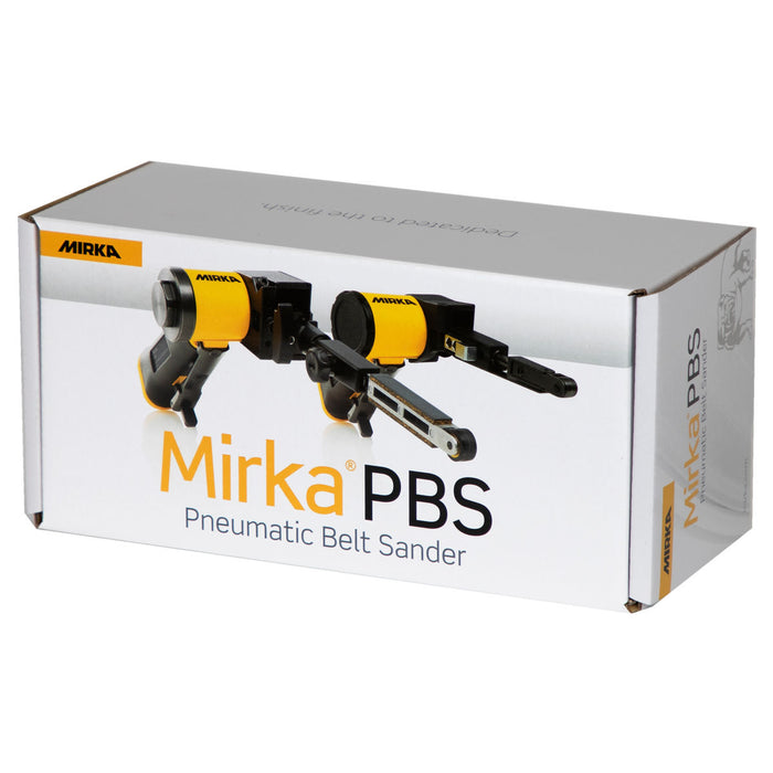 Mirka PBS 13NV 13x457mm Belt Sander Non Vacuum - 8995134571