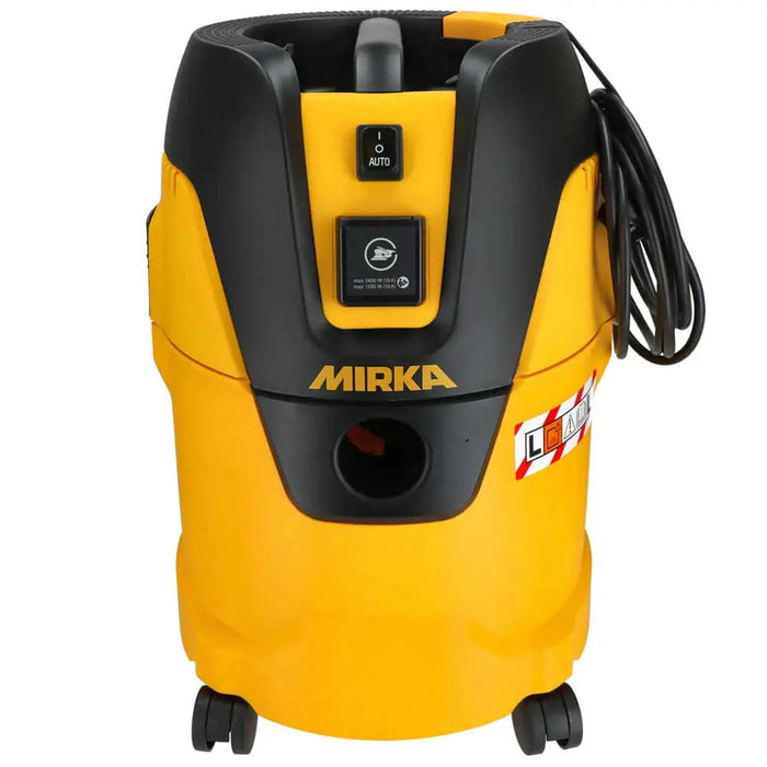 Mirka 1125 L Dust Extractor PC - 8999080222