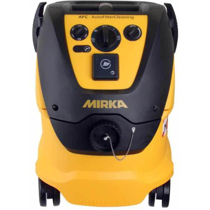 Mirka Dust Extractor 1230 M AFC 230V 8999228111