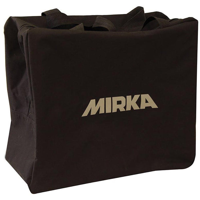 Mirka Carry Bag for Hose Black 8999899111