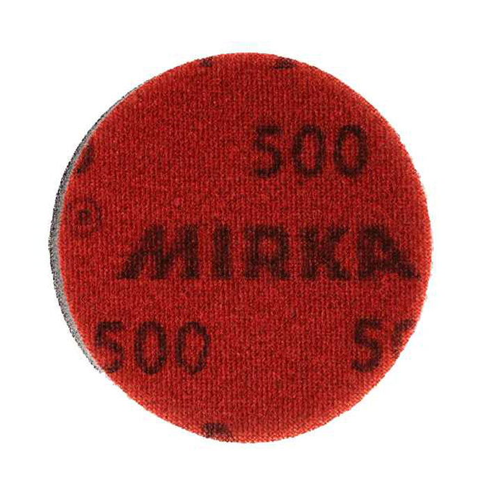 Mirka 77mm/3" Abralon Foam Abrasive Discs - 20 Pack