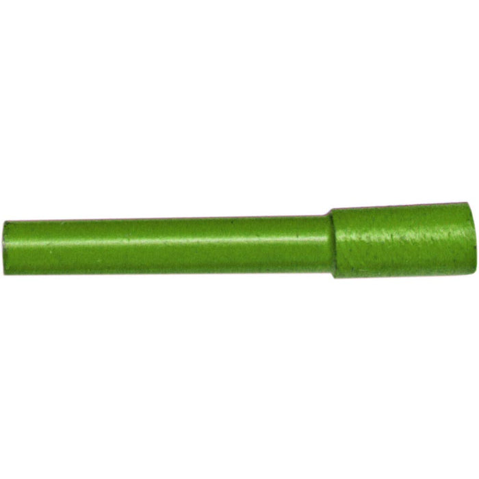 Rokamat Diamond Router Bit CONCRETE Green 8mm