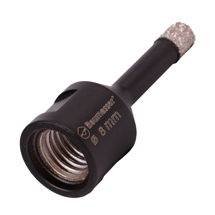 Distar Baumesser Pro Speed M14 Ceramic Core Drill Bit