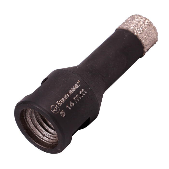 Distar Baumesser Pro Speed M14 Ceramic Core Drill Bit