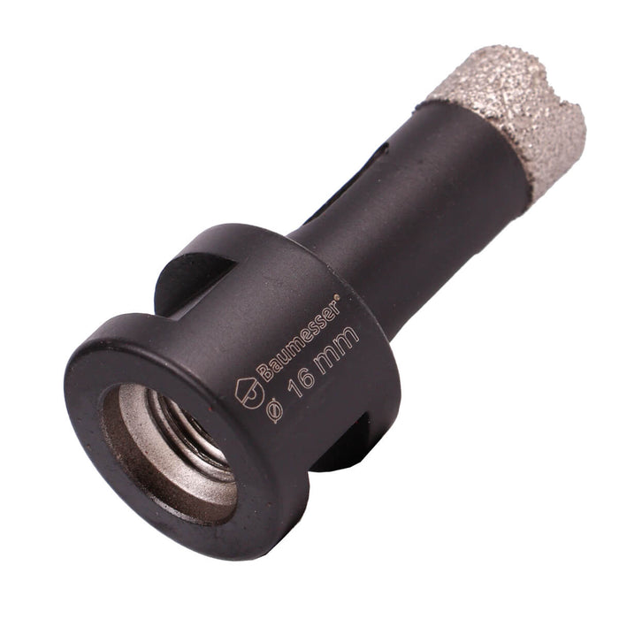 Distar Baumesser Pro Speed M14 Ceramic Core Drill Bit