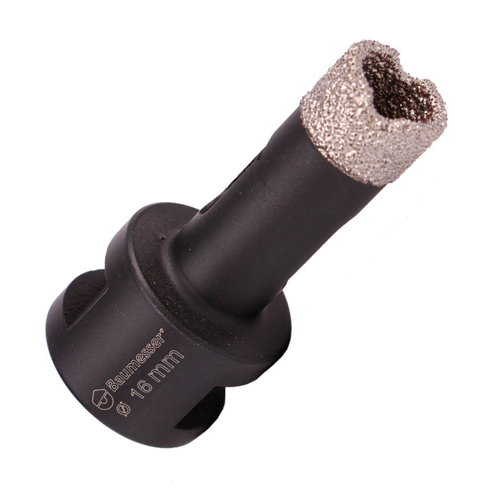 Distar Baumesser Pro Speed M14 Ceramic Core Drill Bit