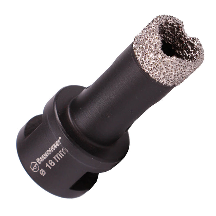 Distar Baumesser Pro Speed M14 Ceramic Core Drill Bit