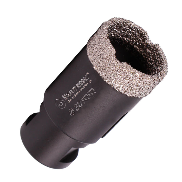 Distar Baumesser Pro Speed M14 Ceramic Core Drill Bit