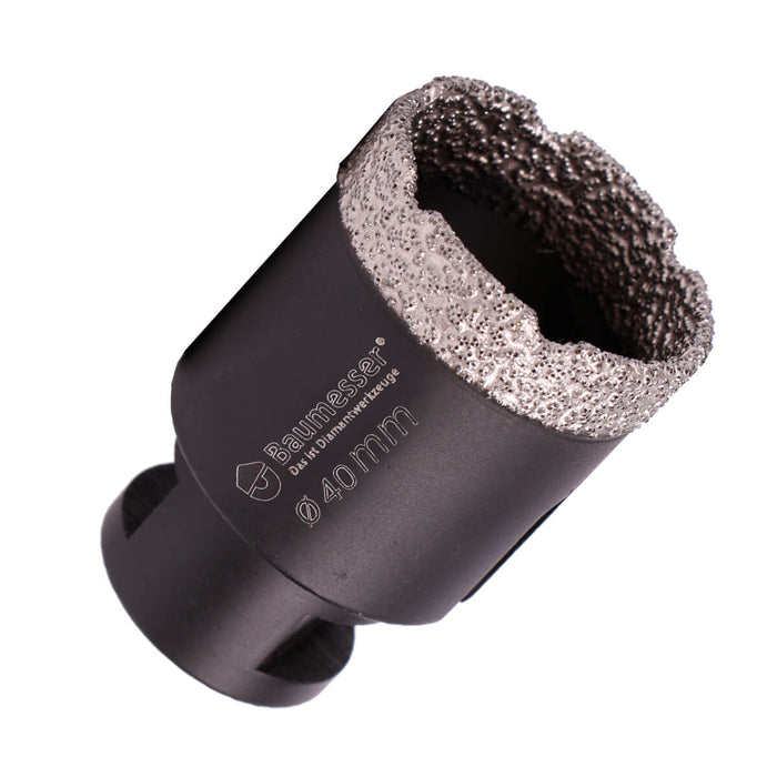 Distar Baumesser Pro Speed M14 Ceramic Core Drill Bit