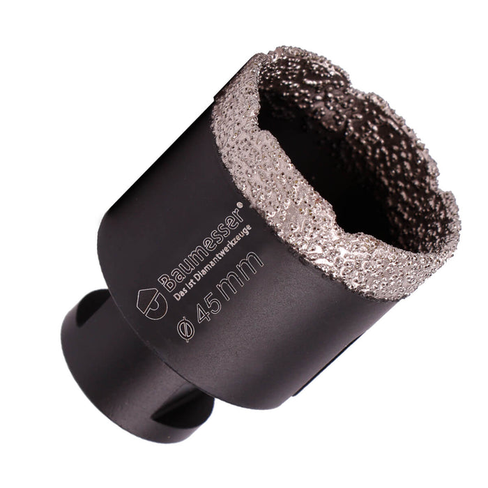 Distar Baumesser Pro Speed M14 Ceramic Core Drill Bit