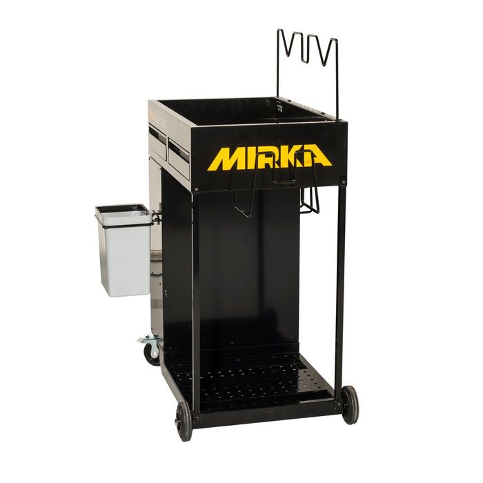 Mirka Solution Trolley for Workshop Organisation - 9190129001