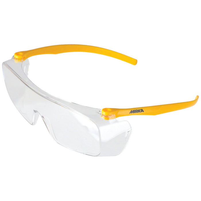 Mirka Safety Glasses - Zekler 39 - 9190262001