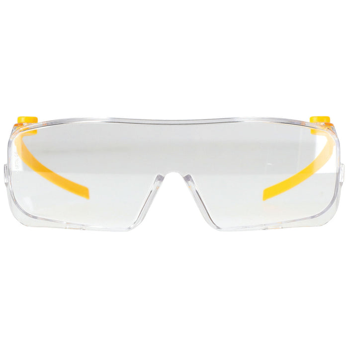 Mirka Safety Glasses - Zekler 39 - 9190262001