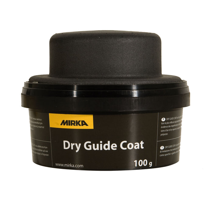 Mirka Dry Guide Coat - 100g