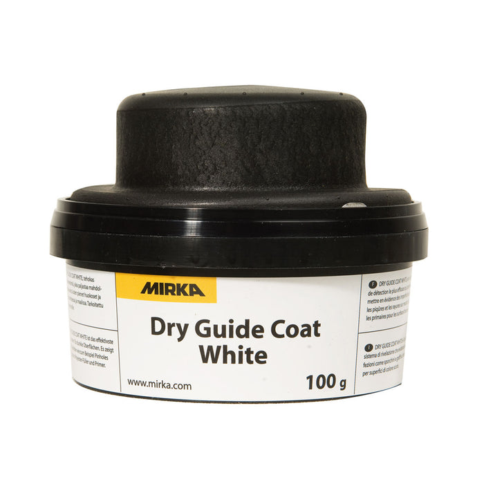 Mirka Dry Guide Coat - 100g