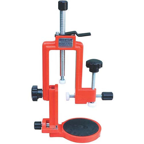 Abaco Machines M5 90 Degree Clamp A-90CM3