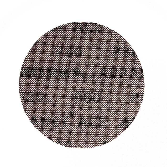 Mirka 125mm/5" Abranet Ace Ceramic Discs - 50 Pack