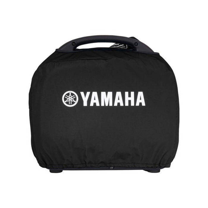 Yamaha Generators Durable Cover designed to suit EF2400IS & EF2800I - ACC-GNCVR-24-00