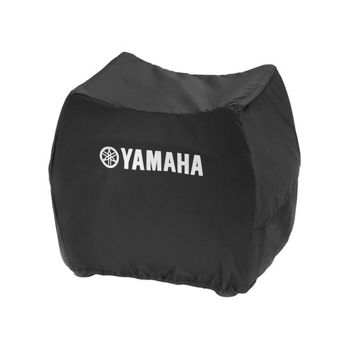 Yamaha Generators Durable Cover designed to suit EF2400IS & EF2800I - ACC-GNCVR-24-00