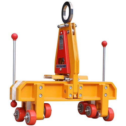 Abaco Machines M1 Glass Lifter AGL-28