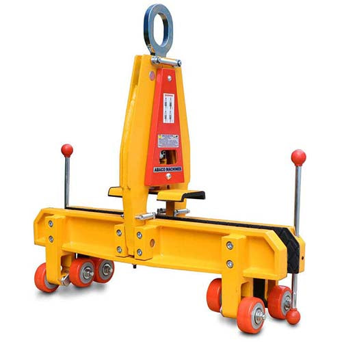 Abaco Machines M2 Glass Lifter AGL-38